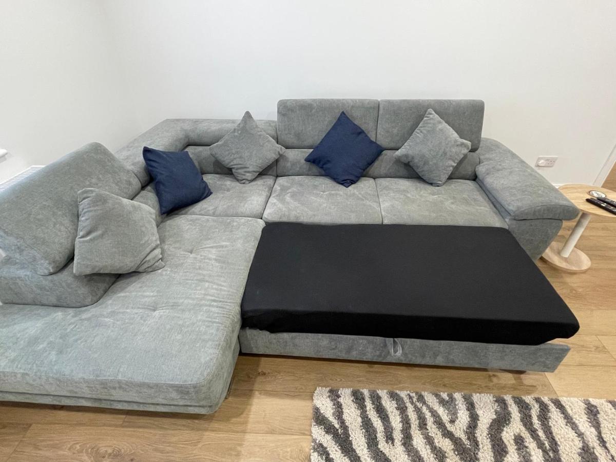 Honeybrook - Cosey Detached Home, Modern, Spacious トーキー エクステリア 写真