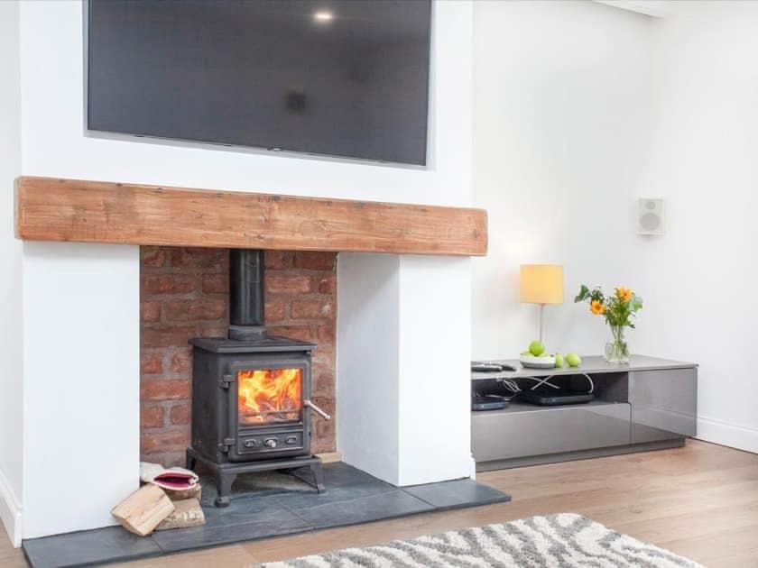 Honeybrook - Cosey Detached Home, Modern, Spacious トーキー エクステリア 写真