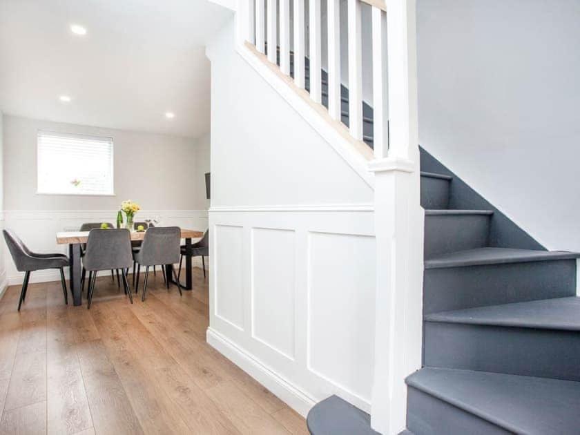Honeybrook - Cosey Detached Home, Modern, Spacious トーキー エクステリア 写真