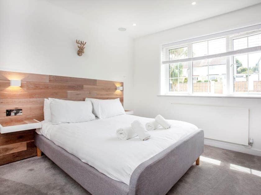 Honeybrook - Cosey Detached Home, Modern, Spacious トーキー エクステリア 写真
